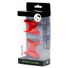 Sport Fucker Ergo Ballstretcher Rouge